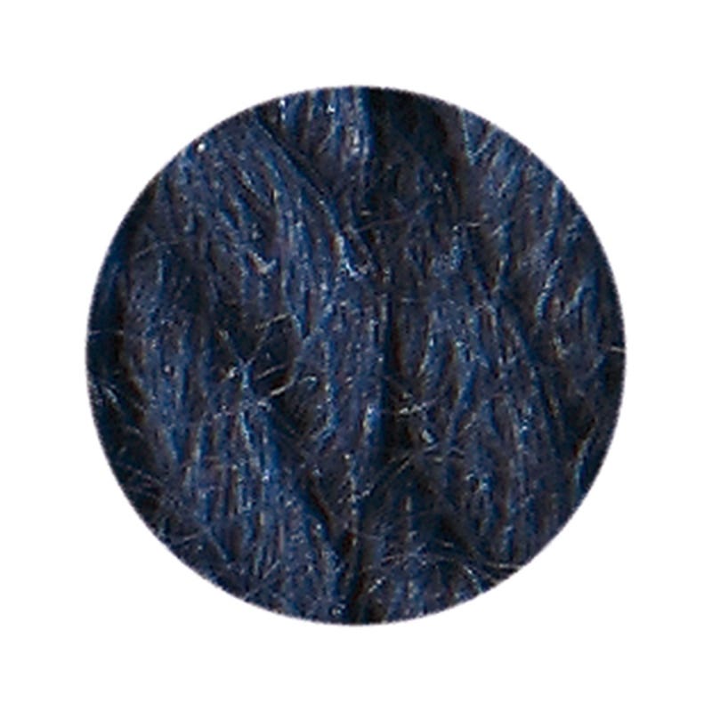 Ullgarn. Soedan. 100 % ull.  4-trådigt.  50 gram.  Indigo  image