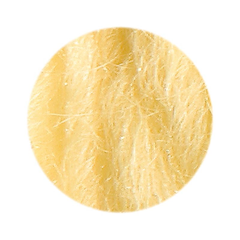 Ullgarn. Soedan. 100 % ull.  4-trådigt.  50 gram.  Citrongul  image