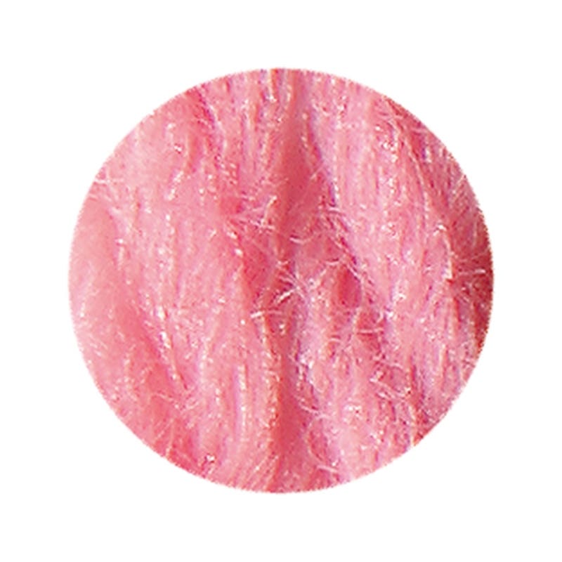 Ullgarn. Soedan. 100 % ull.  4-trådigt.  50 gram.  Rosa image