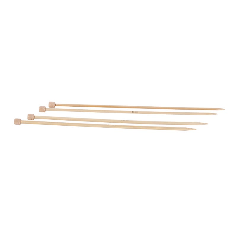Stickor av bambu #6 image