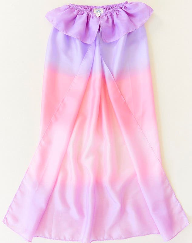 Sarah´s Silks mantel – blomma image