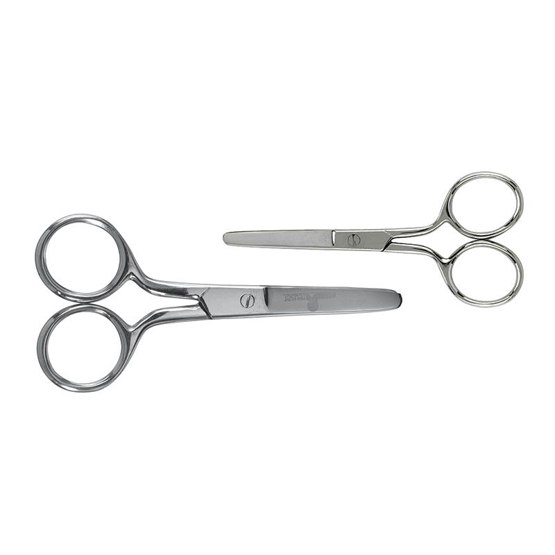Förskolesax - metall - för högerhänta image
