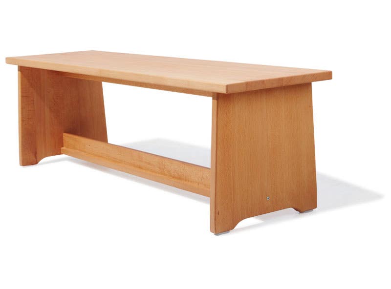 Flexible Classroom Bench - Bochumer Model image