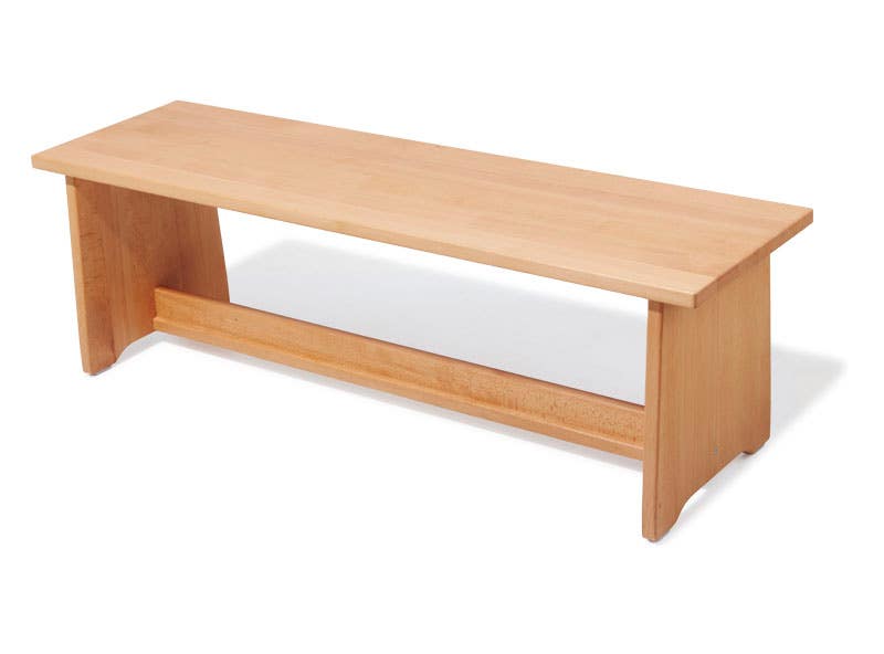 Flexible Classroom Bench - Bochumer Model image