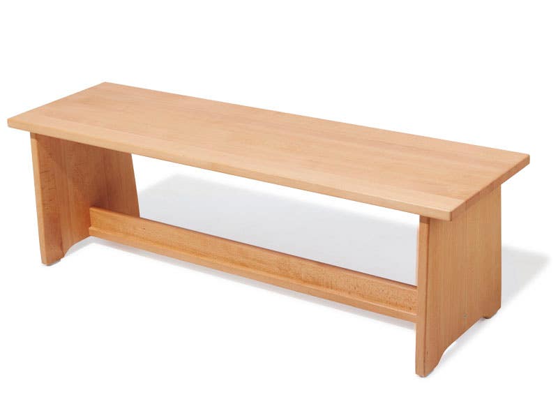 Flexible Classroom Bench - Bochumer Model image
