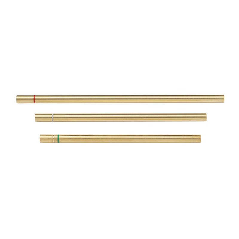 Brass Pipes c''-g''' - A=440 Hz image