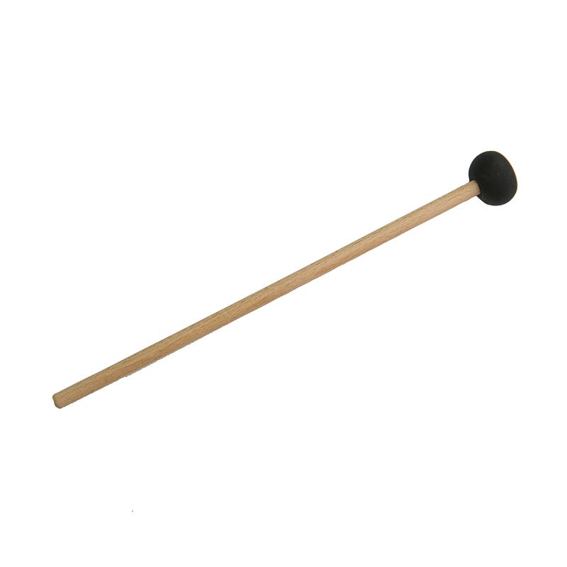 Mallet for Pentat. Xylophone extra soft - black image