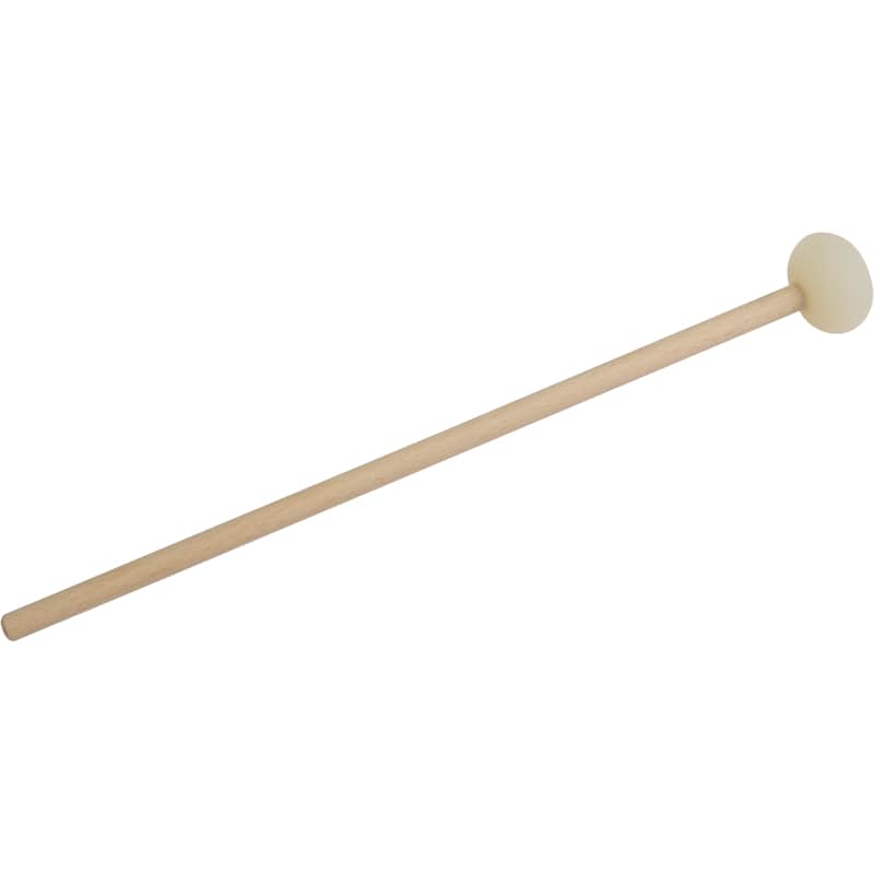 Mallet - transparent - hard image
