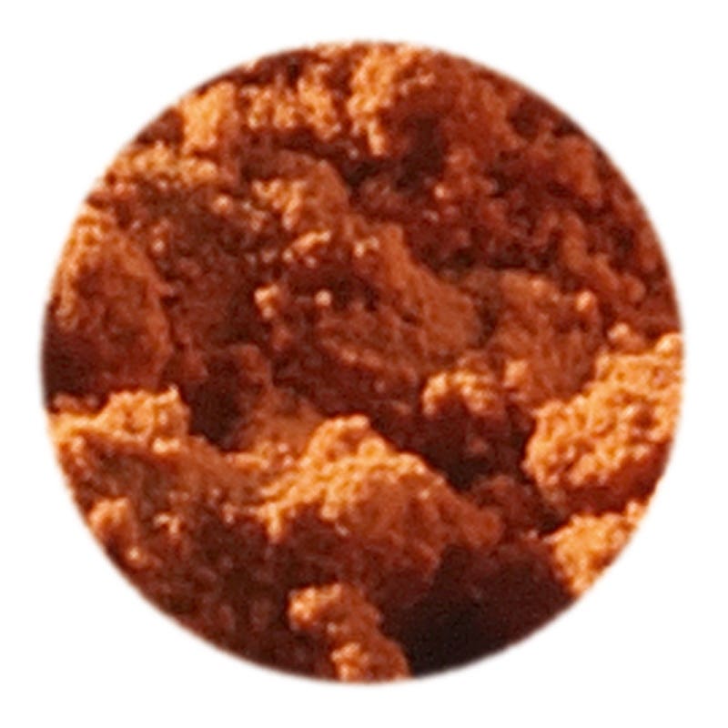 Artemis växtfärgad pigment 50 ml, färg: kamala orange image