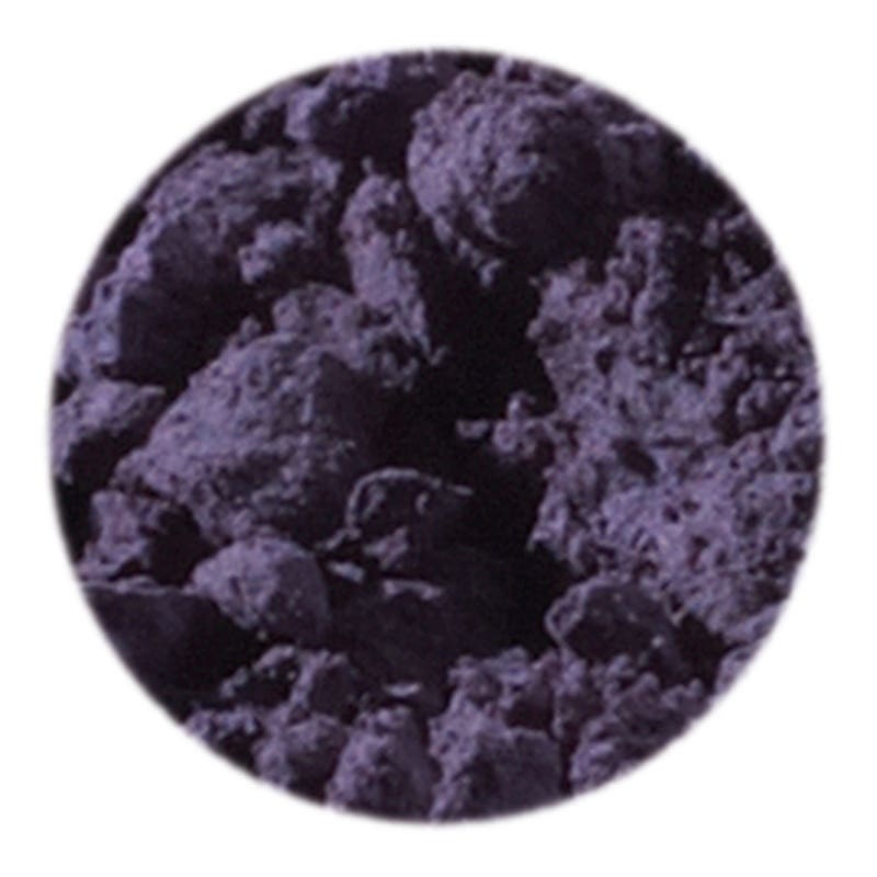 Artemis växtfärgad pigment 50 ml, färg: alkanna violet image