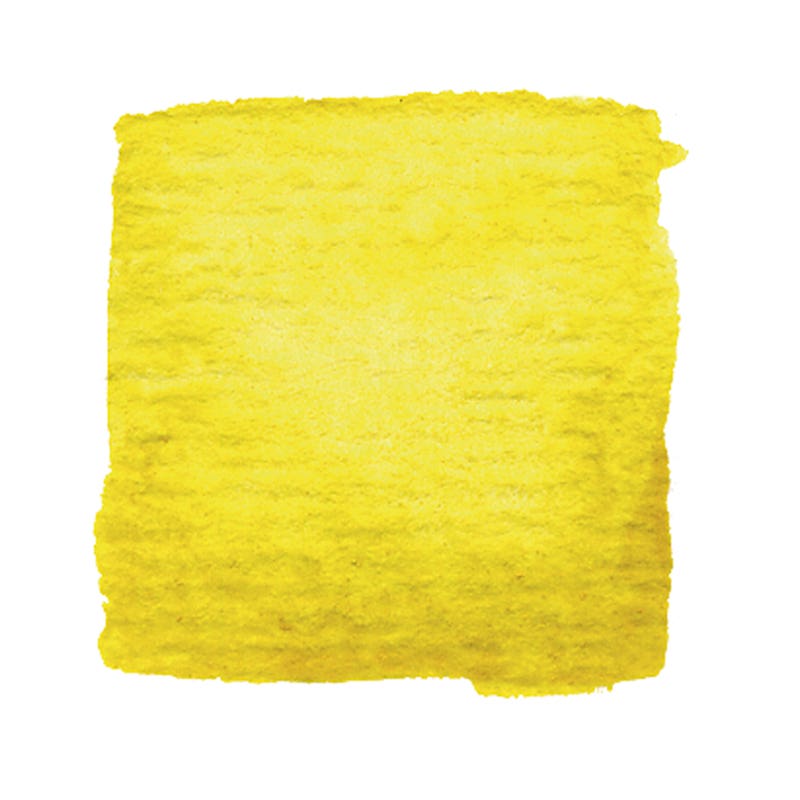 Artemis växtfärgade Aquarellfärg 25 ml - färg: havtorn guldgul image