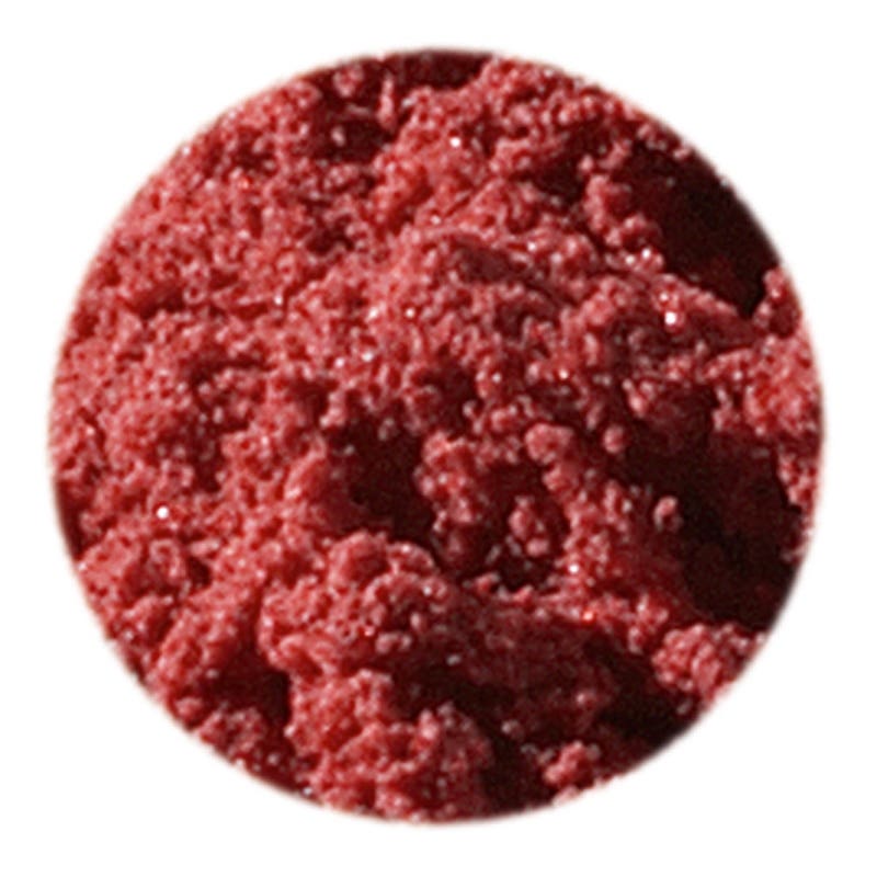 Artemis växtfärgad pigment 10 ml - färg: karminröd image