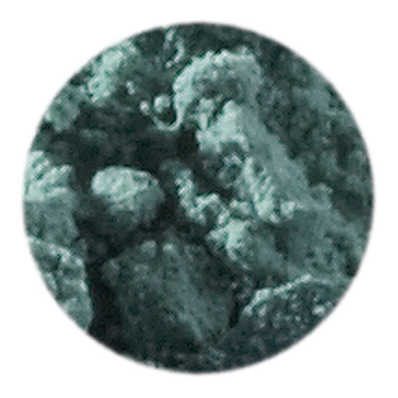 Artemis växtfärgad pigment 10 ml - färg: bladgrön image