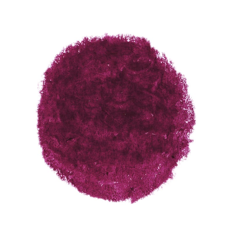 Stockmar bivaxkritor - 12 stiftkritor - färg: rödviolett image