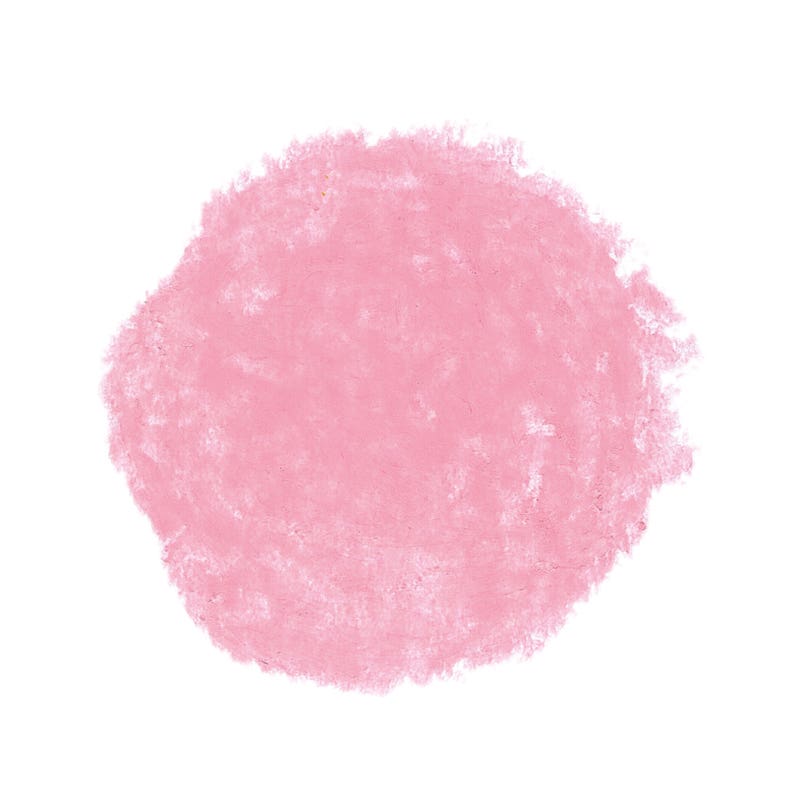 Stockmar bivaxkritor - 12 stiftkritor - färg: rosa image