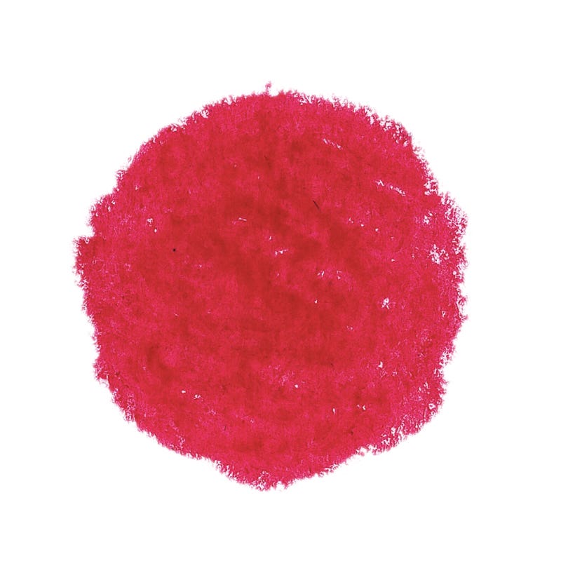 Stockmar bivaxkritor - 12 stiftkritor - färg: magenta image