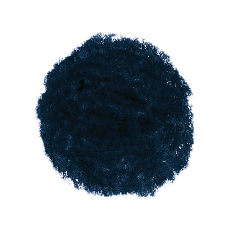 Stockmar bivaxkritor - 12 stiftkritor - färg: indigo image