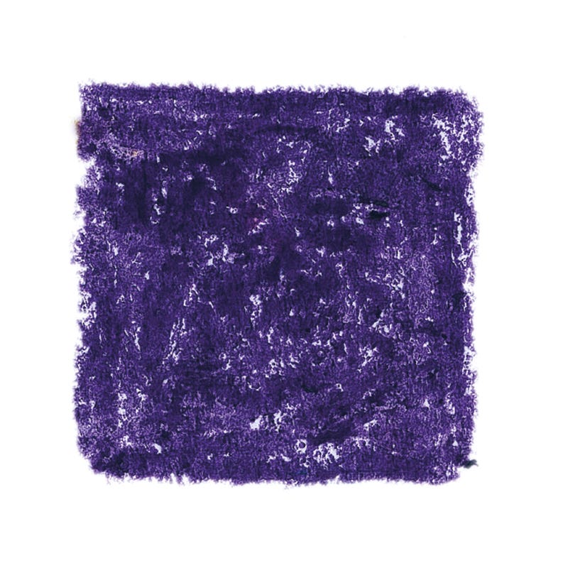 Stockmar blockkritor - 12 blockkritor - färg: blåviolett image
