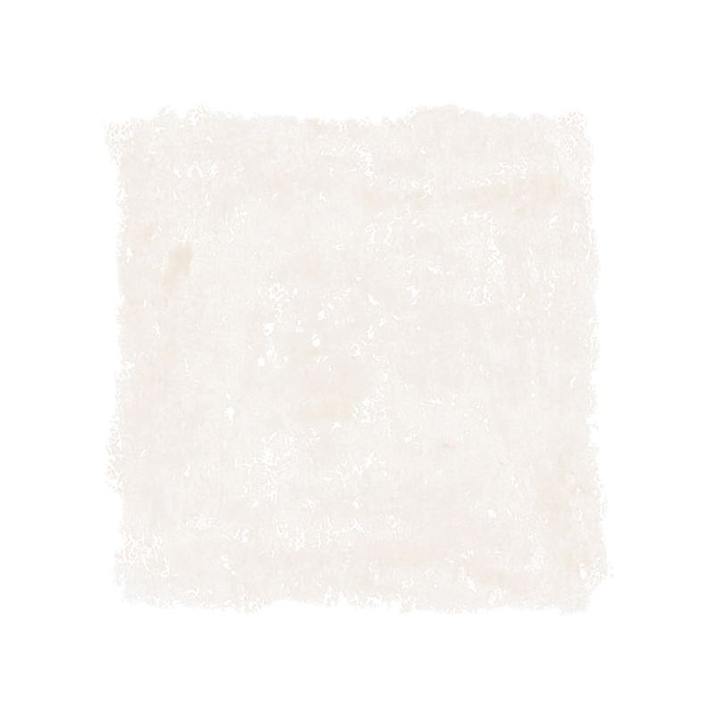 Stockmar blockkritor - 12 blockkritor - färg: vit image