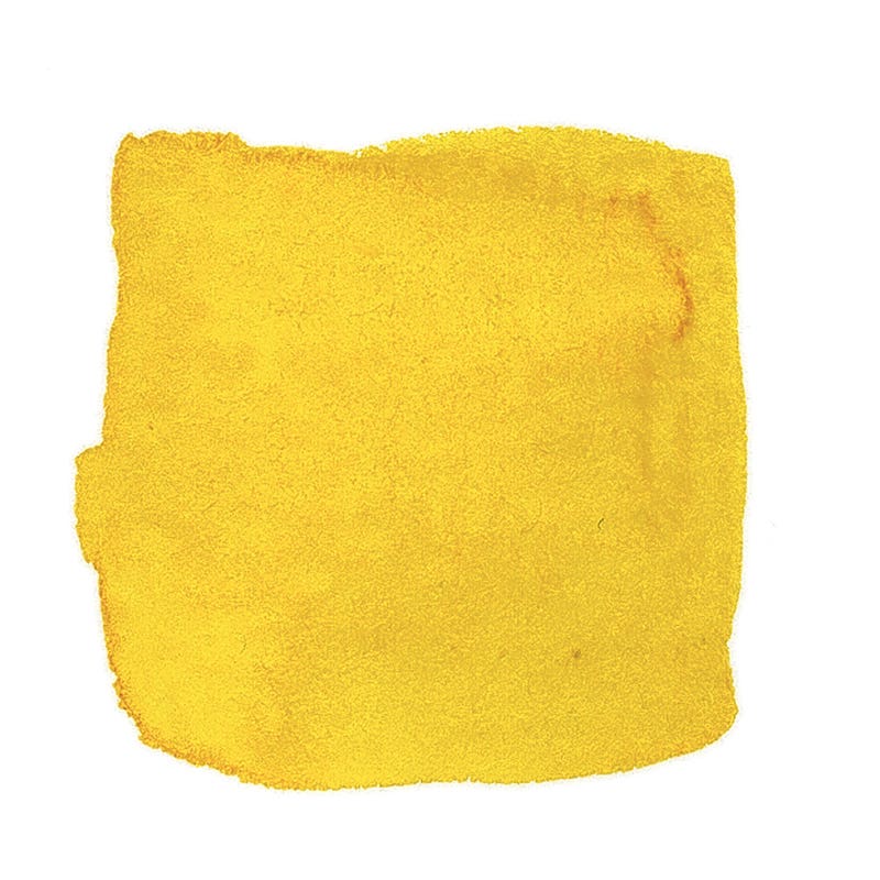 Stockmar Akvarellfärg 20 ml - färg: citrongul image