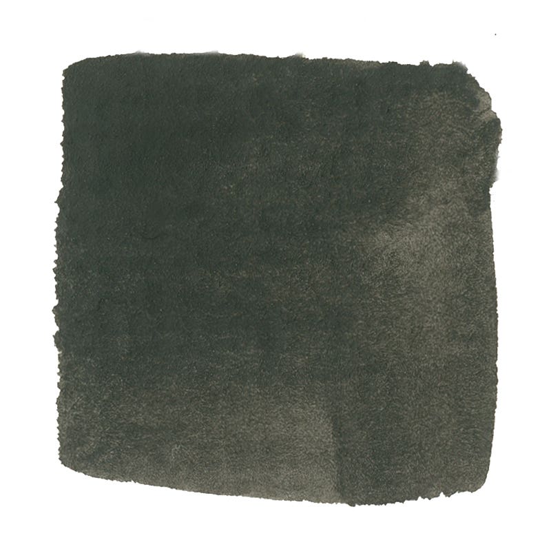 Refiller till Opaque färglåda - 1 st - svart  image