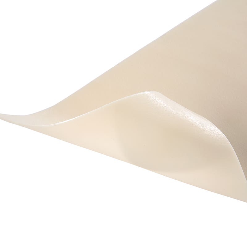 Stockmar Vaxfolie 20x10 cm - 12 st - färg: vit image