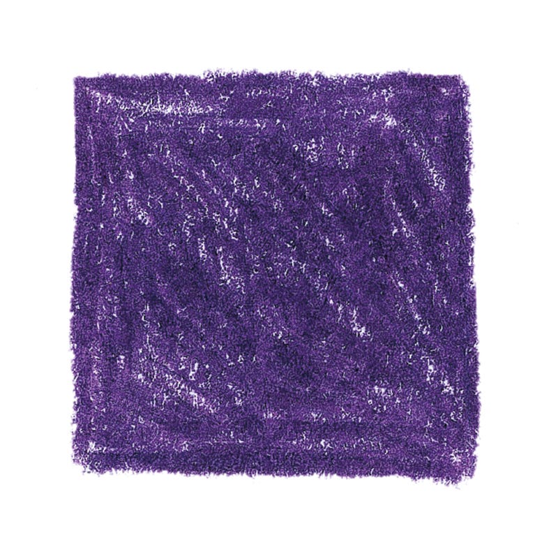 Mercurius AMS färgpennor - color giant - 12 st pennor- färg: blåviolet image