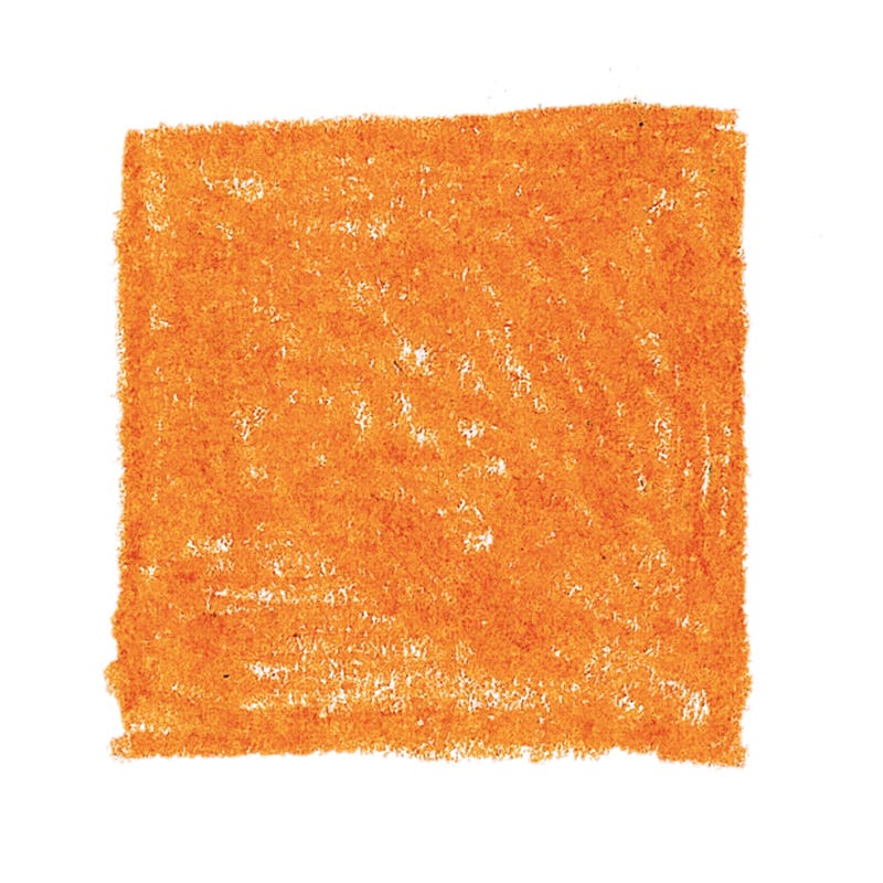 Mercurius AMS färgpennor - color giant - 12 st pennor- färg: apricot image