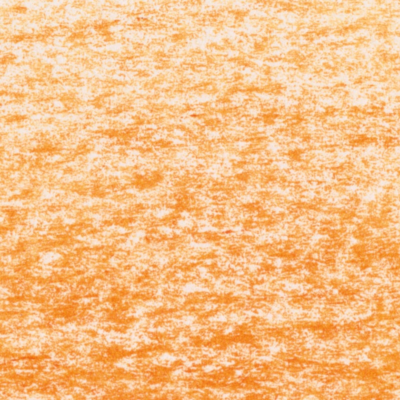 Stockmar coloured Pencils Triangular Box of 15 - Orange image