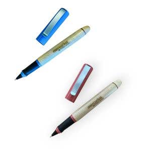 Greenfield Eco Rollerballpenna