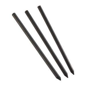 Ritkol, stift pressat 6 st 