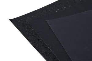 Kapra sandpaper