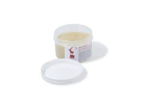 Kapra polishing wax