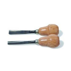 Milani gouge