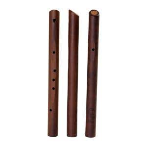 Quinta Pentatonisk flöjt 440 Hz 