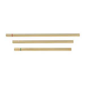 Tone Bar Set pentatonic brass 7 tones