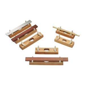 Choroi handresonator - pentatonisk - set med 7 st 