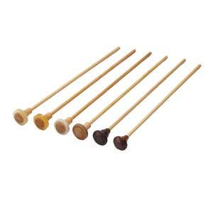 Choroi klubba för pentatonisk xylophone 