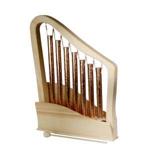 Choroi klockspel 8 toner - diatonisk