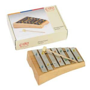 Choroi Carillon pentatonic Glockenspiel