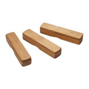 Choroi Xylophone Block i trä - Diatonisk