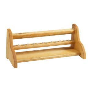 Stand for 8 wooden Xylophone Blocks
