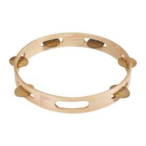 Choroi Open Tambourine ø 22 cm