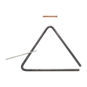 Triangle Set iron - large, hammered