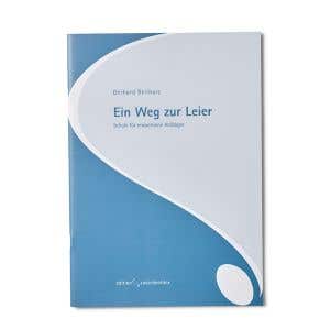 Ein Weg zur Leier