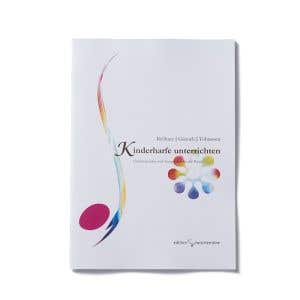 Kinderharfe unterrichten (german) 