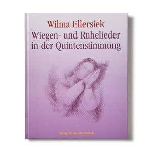 Wiegen- und Ruhelieder in der Quintenstimmung (German)