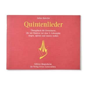 Quintenlieder (German)