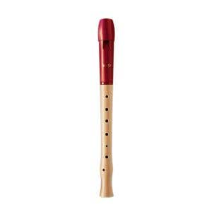 Moeck recorder "Flauto 1 Plus" diatonic German setting