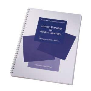 Lesson planning for Waldorf Teachers